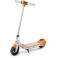 SCOOTER SKATE  KBY2WHI WHITE 110W 100kg / 10km/h